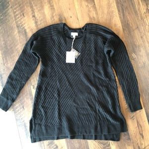 Maternity/ postpartum sweater